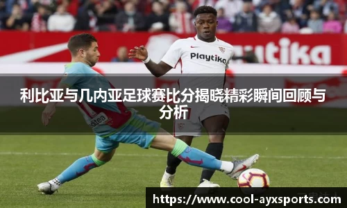 利比亚与几内亚足球赛比分揭晓精彩瞬间回顾与分析